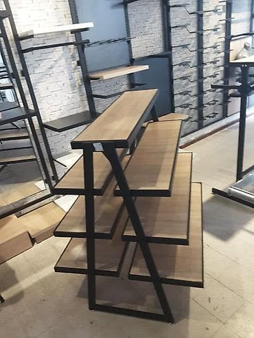 vitri: 160 * 140 * 80, Qara, Yeni, Ödənişli çatdırılma — 1