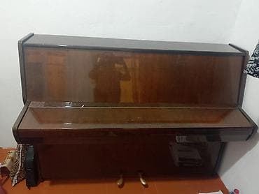 smart satlar: PİANO SATILIR! KÖKLƏNMİŞ PİANODUR, KEÇMİŞİN PİANOSUDUR. APASTANOVKASI — 1