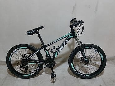 🚲 Vista 24" Dağ Velosipedi Satılır 24 ölçülü Vista velosipedi satılır — 3