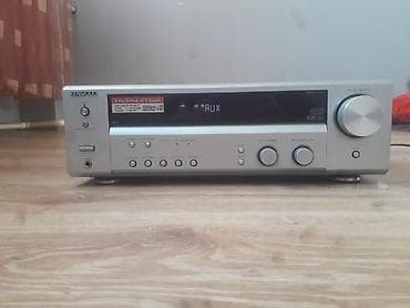 dreamstar iptv activation code: Kenwood KRF-V5100D audio-video control center Kenwood KRF-V5100D AV — 1