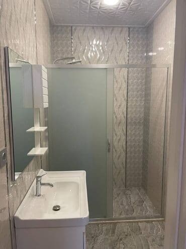 bina az yeni tikililer: 2 otaqlı, Yeni tikili, 75 kv. m — 10