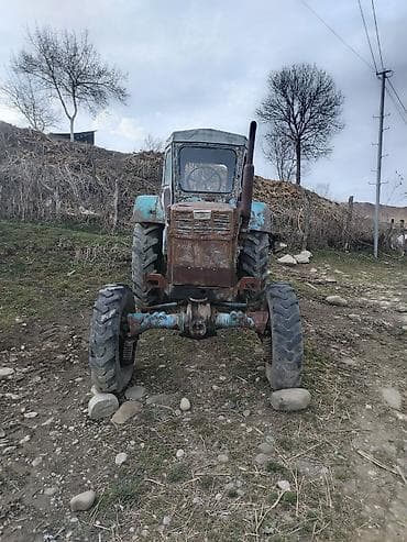 elektrik avtomobil: Salam.traktorlar tekde satilir. 2si bir yerde de satilir — 3