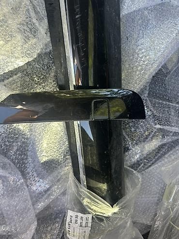 kia rio diffuser: Məhsul: Avtomobil üçün yan hava çıxışı/dekorativ panel dəsti Təsvir — 1