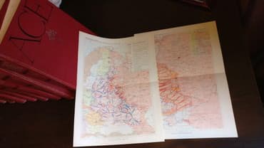 CD, DVD диски и кассеты: Azərbaycan Sovet Ensiklopediyası. Çox yaxşı vəziyyətdədir, içində — 5