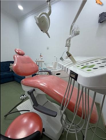Коммерческая недвижимость: FA-DENT stomatoloji klinikasında stomatoloji otaqlar icarəyə verilir — 2