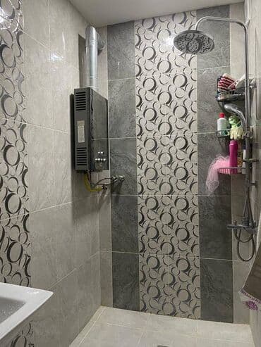 купить в баку квартиру: 4 комнаты, Новостройка, м. Ахмедлы, 92 м² — 16