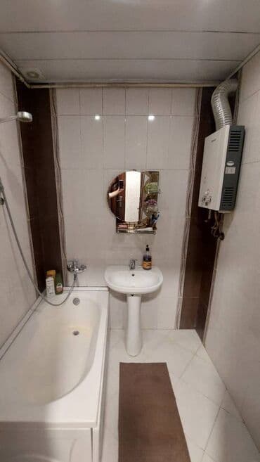 купить квартиру в ханкенди: Баку, 3 комнаты, Вторичка, 60 м² — 7