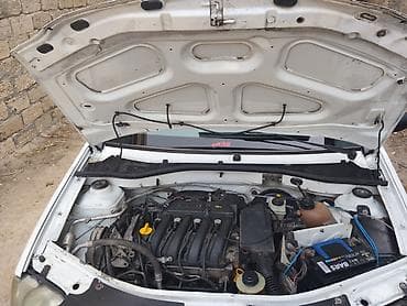 reno kangoo: Renault : 1.6 л | 2013 г — 7
