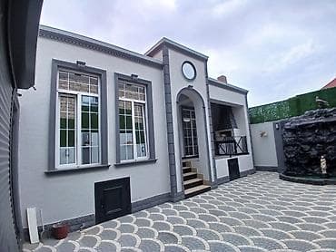 Дома: 4 комнаты, 125 м², Нет кредита, Свежий ремонт — 2