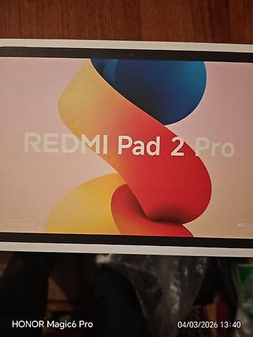 samsung galaxy tab a: Xiaomi Pad 2, 12,4", 256 ГБ — 4