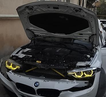 sari tofas: BMW F30, Orijinal, Yeni — 3