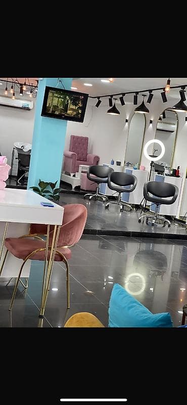 Gozelik slonu ucun kreslo satilir tecili 6eded — 3