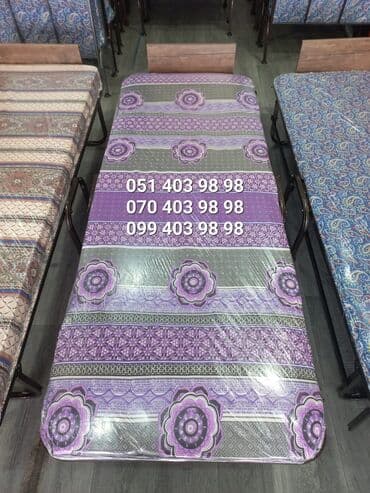 раскладушка кровать: Новый, Раскладушка с мочалкой — 4