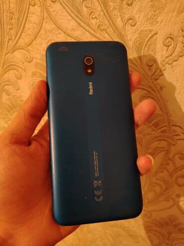 a3 printer satılır: Redmi 9, 64 GB, rəng - Mavi, İki sim kartlı — 2