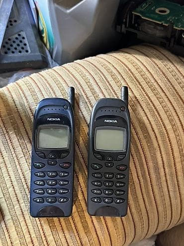 philips xenium 9@9v: Nokia — 1