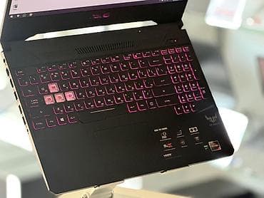 acer notro 5: Asus Tuf Gaming FX505D Noutbuk Şəhər: Bakı Marka: Asus Çatdırılma? — 5