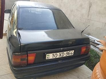 ford transit kreditle satisi: Toyota : 2 l | 1994 il Sedan — 1