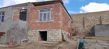 berdede heyet evleri: Satılır: hasarlı həyət evi və torpaq sahəsi - Ümumi: daş hasarla tam — 4