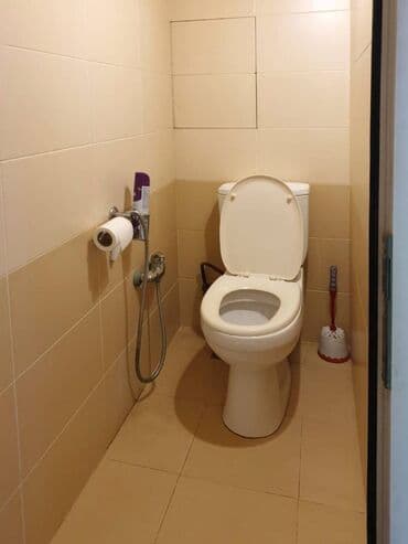 9 mkr yeni tikililer: Bakı, 3 otaqlı, Köhnə tikili, 70 kv. m — 10