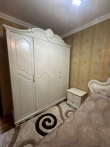 sumqayit 2 ci el mebel: Taxtadandır. Yaxşı vəziyyətdədir — 4