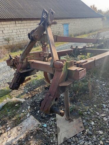 turbo az ekskavator satisi: Kombaynlar — 6