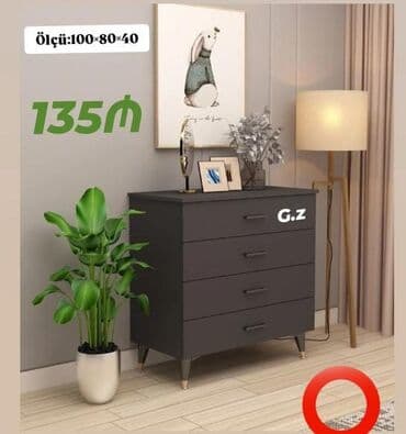 стол с зеркалом: Новый, Без зеркала — 1