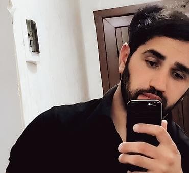 Anbar: Ofisiant, Kişi, 30 yaş, 5 ildən artıq təcrübə — 1