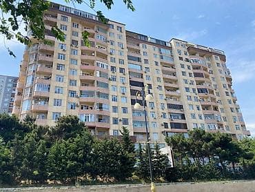 Mənzillər: 2 otaqlı, 75 kv. m — 4