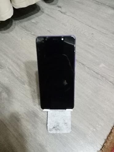 Tecno Pop 4, 128 GB, rəng - Bənövşəyi, Barmaq izi lalafo.az -da Tecno Pop 4, 128 GB, rəng - Bənövşəyi, Barmaq izi
