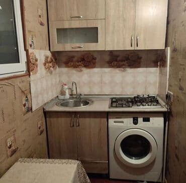 neftcilərdə kirayə evler: Gəncə şəhəri Atatürk prospekti şəfa aptekin yanında ev kirayə — 4