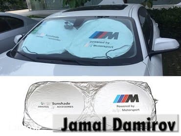 masin ucun kamera: Günlük bmw. Солнцезащитник bmw. Sunvisor bmw. Bundan başqa HƏR NÖV — 1