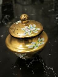 çay qaşığı: Çay dəsti, rəng - Göy, Kobalt, 6 nəfərlik — 2