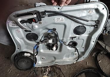 Hyundai santafe, 2007 il