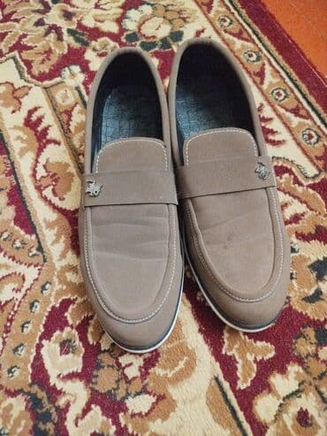 Botinkalar: Salam ayaqqabı yenidir geyinilmiyib geyinilmədiyi üçün satılır — 2