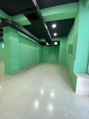 qarayev obyekt: Əhmədlidə ukraina meydanı tərəfdə yerləşən ümumi sahəsi 250 kv,m olan — 14