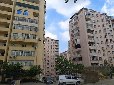 bina evler: Obyekt – yaşayış kompleksinin 1-ci mərtəbəsində, pilləkənlə çıxışlı — 3