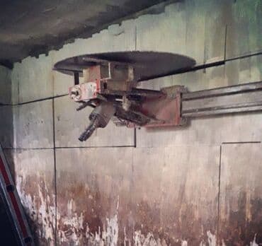 qulaqda ses: Beton kesme desme xidmeti beton kesen beton kesimi sesiz vibrasiyasiz — 3