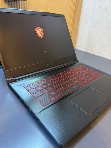 İşlənmiş MSI, 15.6 ", Intel Core i5, 1 TB, Ünvandan götürmə