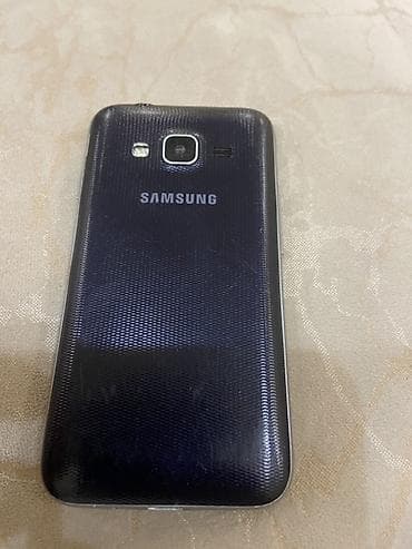 one punch man: Samsung Galaxy J1 Duos, rəng - Qara, İki sim kartlı — 3