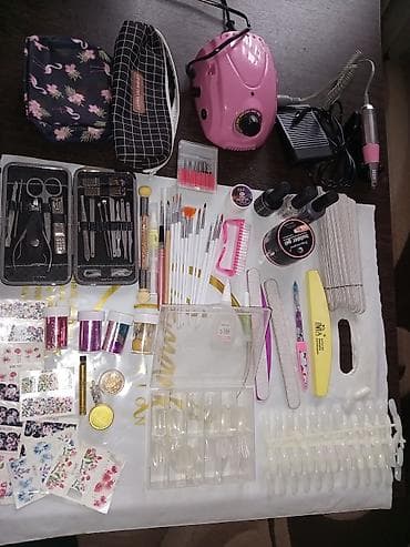 Dırnaq üçün gel lak