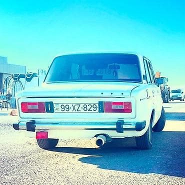 audi q5 3 tdi: VAZ 2106 sedan – klassik ağ rəngli, 4 qapılı, arxaötürücülü. Texniki — 5