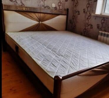 kötük: Yeni, Təknəfərlik çarpayı, Bazasız, Matrassız, Siyirməsiz, Azərbaycan — 3