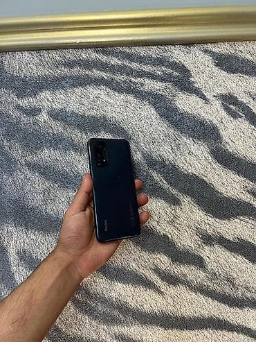 iphone 11 ekran sekilleri: Redmi Note 11, 128 GB, rəng - Qara, İki sim kartlı — 4