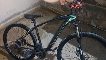 Elektrik velosipedlər: Salam Axira Qeder Oxuyun Velosiped Surulmur EHTIYAT HISSESI KIMI — 4