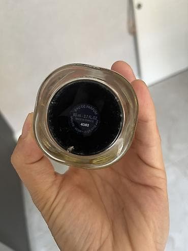xonca satisi: Original GIVENCHY parfumu 80 ml 220 azn alinib bu qederi qalib 80 azn — 2