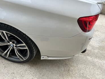 bmw 7 серия 725tds at: BMW 5 series: 3 l | 2015 il Sedan — 7