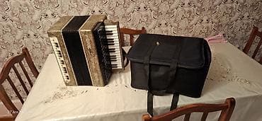 lalafo cantalar: Akustik Akkordeon — 4