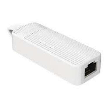 notebook i9: 🔥 **ORICO UTK-U2-WH-BP – USB 2.0 to RJ45 Ethernet Adapter 10/100Mbps** — 1