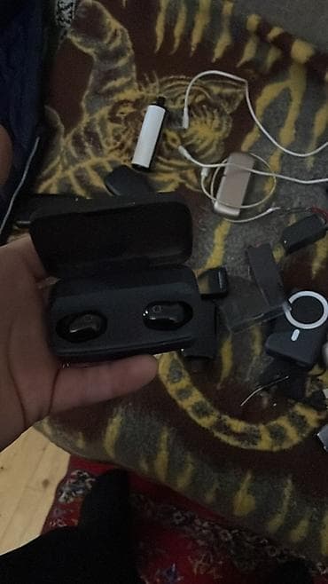 термо чехол: Salam tecili hamsini 100 manata verirem ustadada olmayib: IQOS (tütün — 4