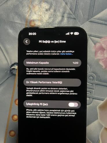 iphone 17 pro qiymət: IPhone 14 Pro Max, 128 GB, Graphite, Face ID — 11